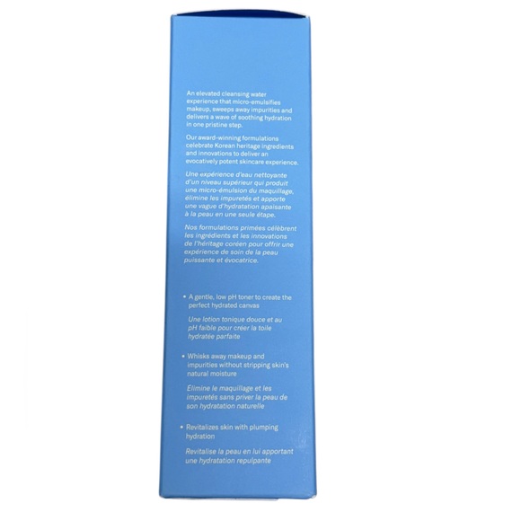 Living Sea Cleansing Tonic - Picture 4 of 4